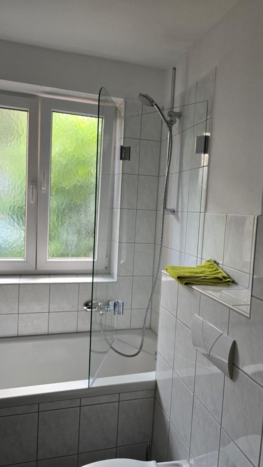Wohnung Medicus, 3 Zkb, Balkon, Garten, Naehe Stadtpark, Ruhig Kaiserslautern Exterior photo